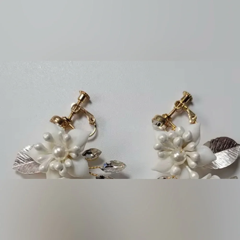 Bridal Earrings‎